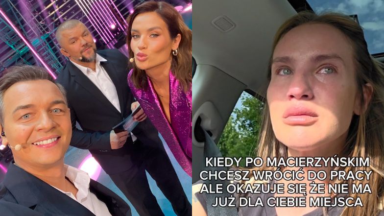 Jerzy Mielewski, Karolina Gilon