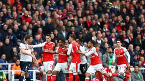 Nacho Monreal: Arsenal może zostać mistrzem