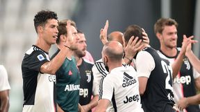 Serie A. Juventus z dziewiątym mistrzostwem z rzędu. Włoskie media: To nie ich triumf. Rywale nie istnieją