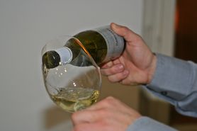 Wino stołowe chenin blanc (białe)
