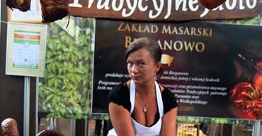 Smakowite targi