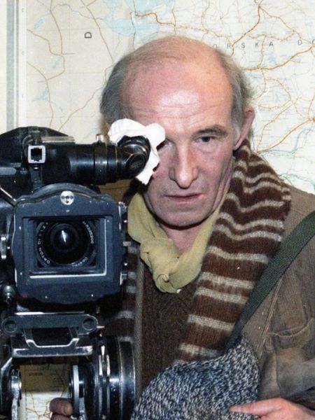 Miał zaledwie 63 lata