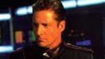 Bruce Boxleitner jako John Sheridan