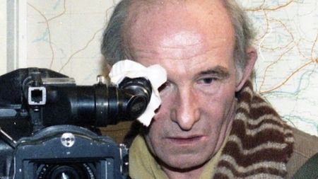 Miał zaledwie 63 lata