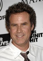 Will Ferrell