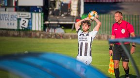 Transfery. PKO Ekstraklasa. Stal Mielec buduje zespół po awansie. Marcin Flis dołączył do beniaminka