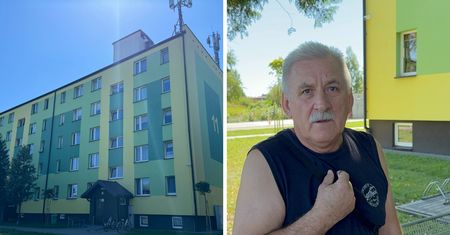 Ludzie nie słyszeli rozpaczy dziecka. Emilka zmarła z wyczerpania
