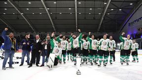 Superpuchar Polski. Re-Plast Unia Oświęcim - JKH GKS Jastrzębie 1:3 (galeria) 