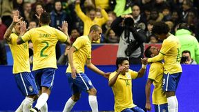 Znamy kadrę Brazylii na Copa America. Dunga pominął wiele gwiazd, Robinho powołany