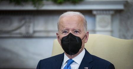 Biden jasno o Nord Stream 2. Mocny komunikat dla Kremla