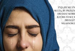 Była służącą w Arabii Saudyjskiej. Pan zrobił z niej "ludzką popielniczkę"