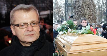 Rodzina Villas boi się... że UKRADNĄ JEJ CIAŁO?