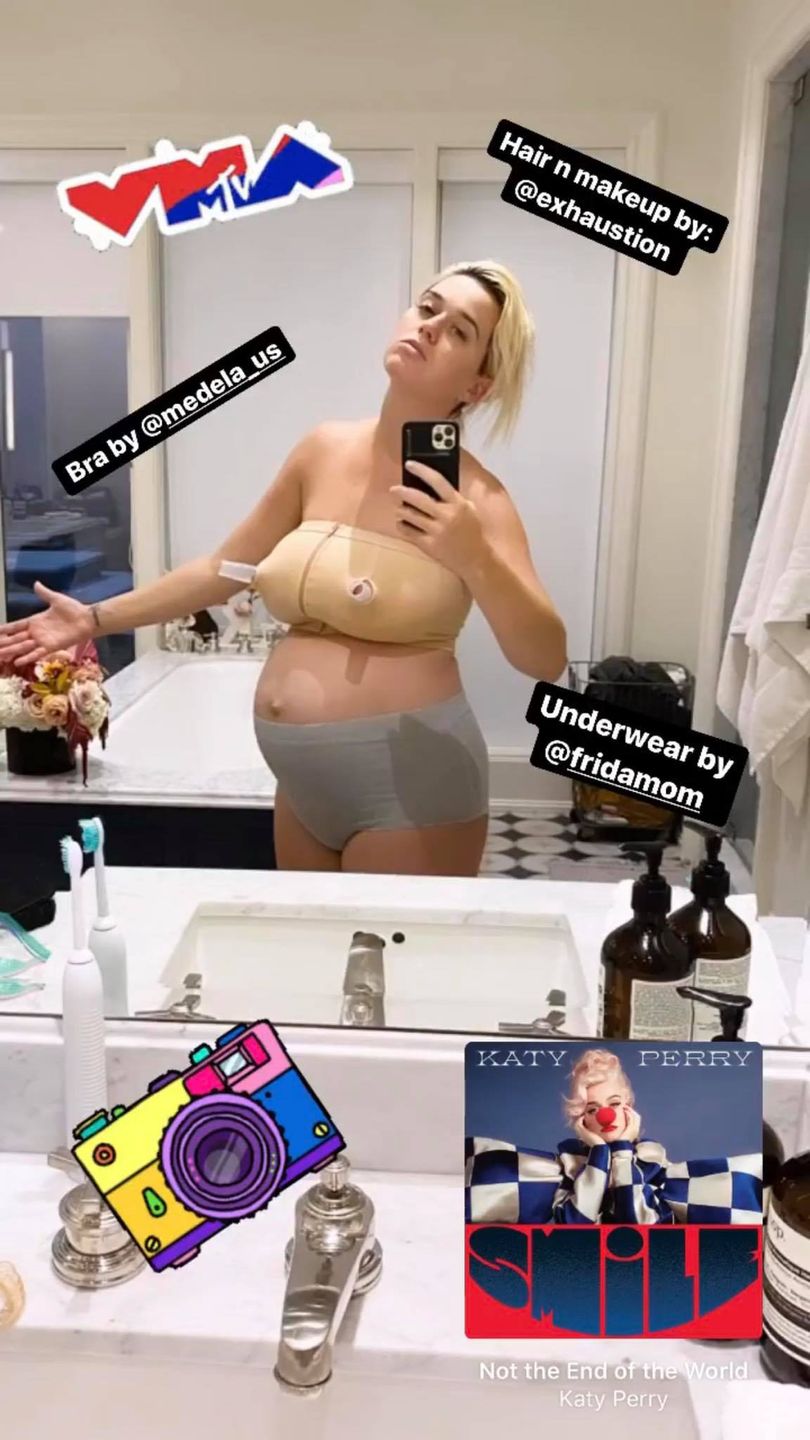 Katy Perry