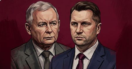 PiS musi określić się na nowo. To nie Czarnek jest problemem [OPINIA]