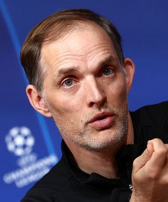 Bayern przed szansą na uratowanie sezonu. Tuchel: Potrzebujemy wszystkiego