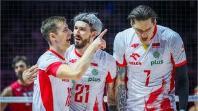 Imponujący ranking. Polacy na szczycie światowej siatkówki
