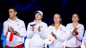 Świątek zawodzi, a tu taka chwila. Pierwszy raz w historii