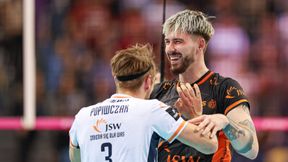 Koniec pięknej przygody. Gwiazda opuści PlusLigę