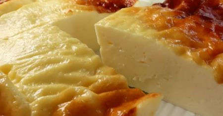 Przepis na pyszne kremowe ciasto tylko z trzech składników