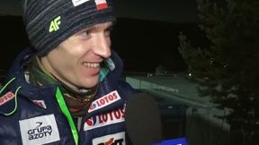 Stefan Hula: trzeba będzie potrenować "cieszynki"