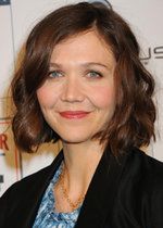 Maggie Gyllenhaal