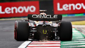 7 mln dolarów kary dla Red Bulla. Znamy decyzję FIA