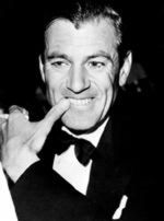 Gary Cooper