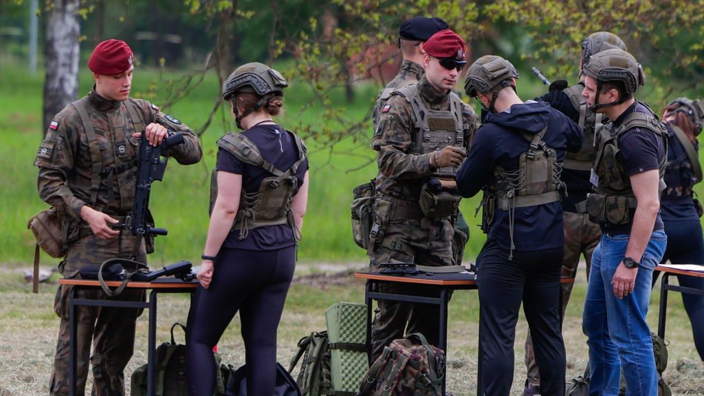 Zdjęcie ilustracyjne.