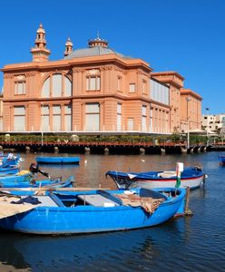 Apulia - poznaj Bari i okolice