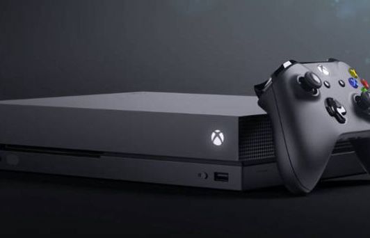 Aplikacja Xboxa w telewizorach Smart