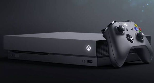 Aplikacja Xboxa w telewizorach Smart