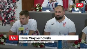 Paweł Wojciechowski zachwycony po zwycięstwie. "Mam nadzieję, że tym razem utrzymam ten tytuł dłużej"