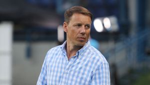 On już to przeżył. Grzegorz Mielcarski mówi o papieżu