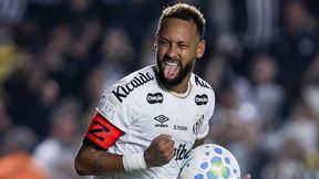 Neymar bohaterem. Tak odpowiedział kibicom