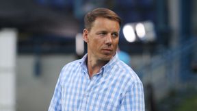 On już to przeżył. Grzegorz Mielcarski mówi o papieżu