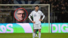 Ikona Interu radzi mu opuścić ojczyznę. Padł ofiarą hejtu