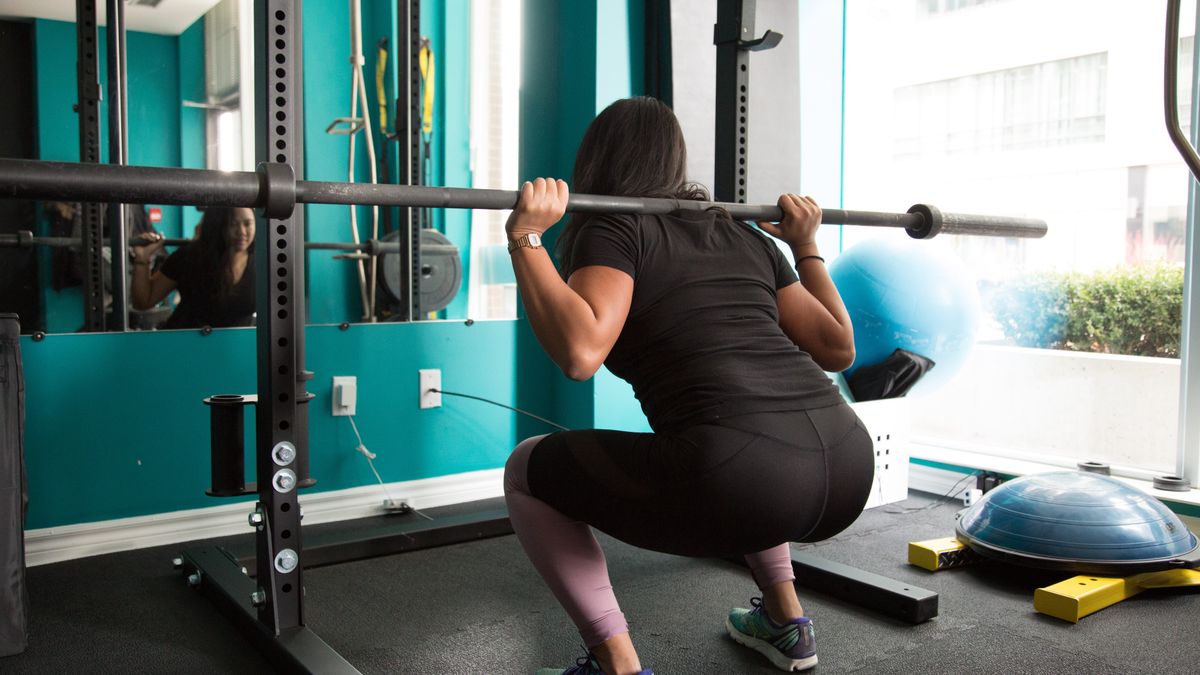 Branża fitness szykuje pozew przeciw obostrzeniom.