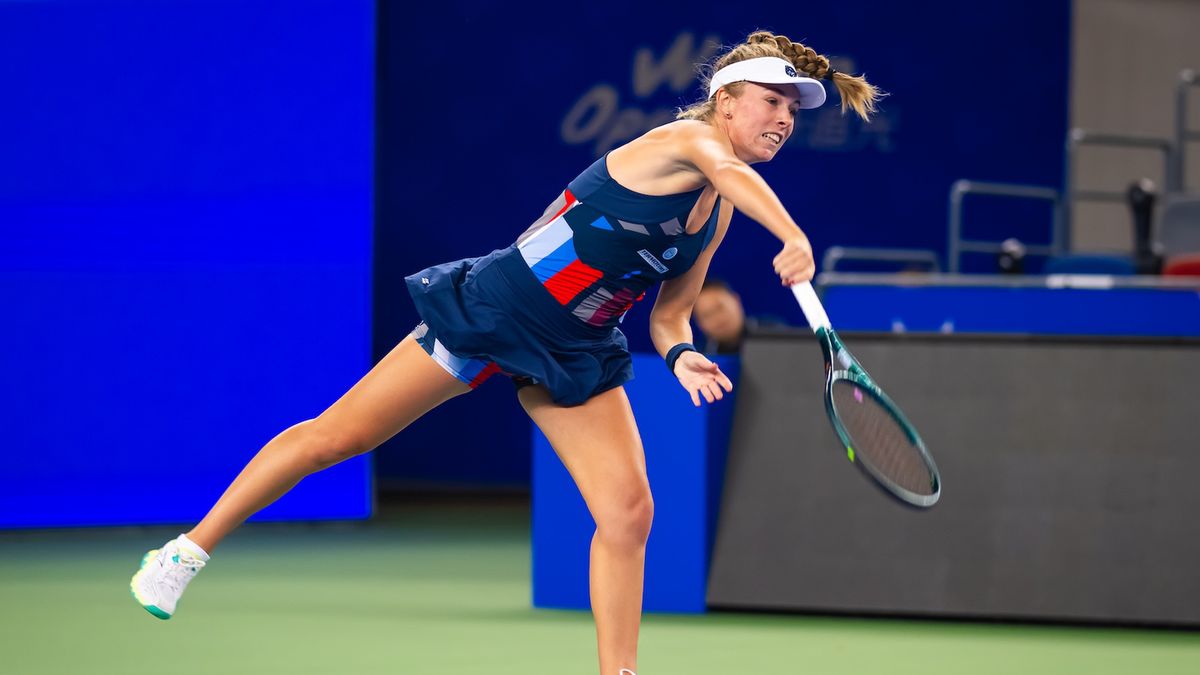 Getty Images / Robert Prange/Getty Images / Na zdjęciu: Magdalena Fręch