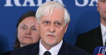 Zmiany w KRS. Znamy nazwisko nowego przewodniczącego