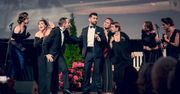 Warszawa: Miłość, tango i charleston. Muzyczny wieczór w ogrodach pełnych wspomnień
