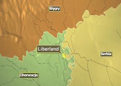 Liberland - nowe państwo na mapie Europy?