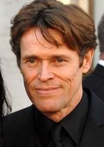 Willem Dafoe