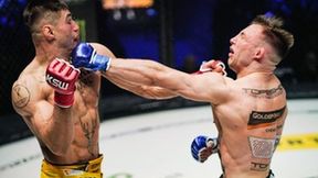 KSW 67. Andrzej Grzebyk - Adrian Bartosiński [GALERIA]