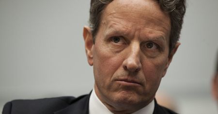Kryzys w strefie euro. Geithner z misją w Europie