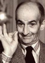 Louis de Funes