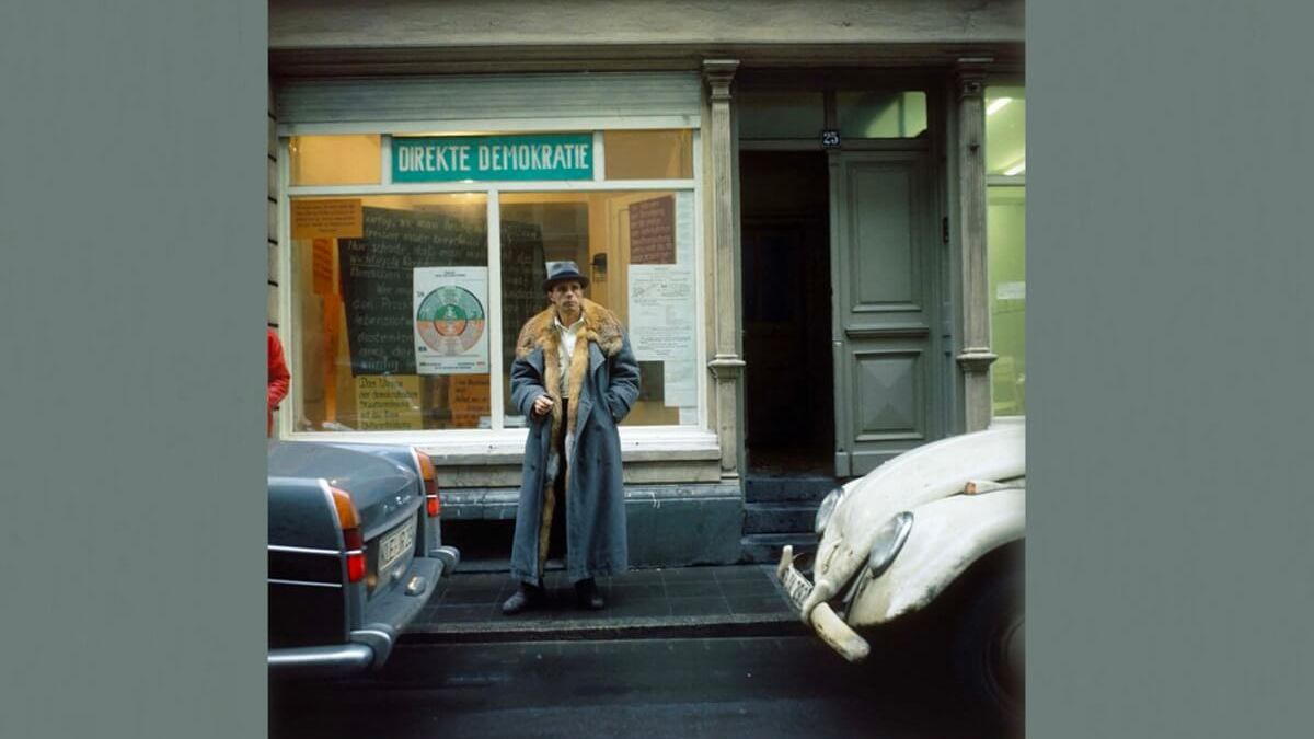 Beuys_Okladka-ryczkowska