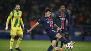 Niespodziewane problemy PSG w Ligue 1