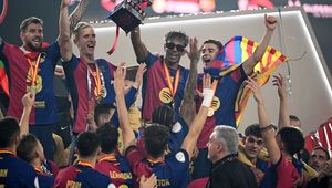 FC Barcelona obejdzie się smakiem? Ekspert zaskoczył tymi słowami