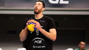 Występuje w Polsce. Ukrainiec został wyróżniony