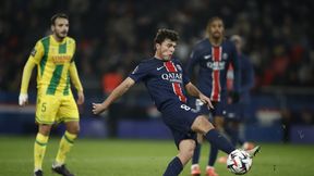 Niespodziewane problemy PSG w Ligue 1